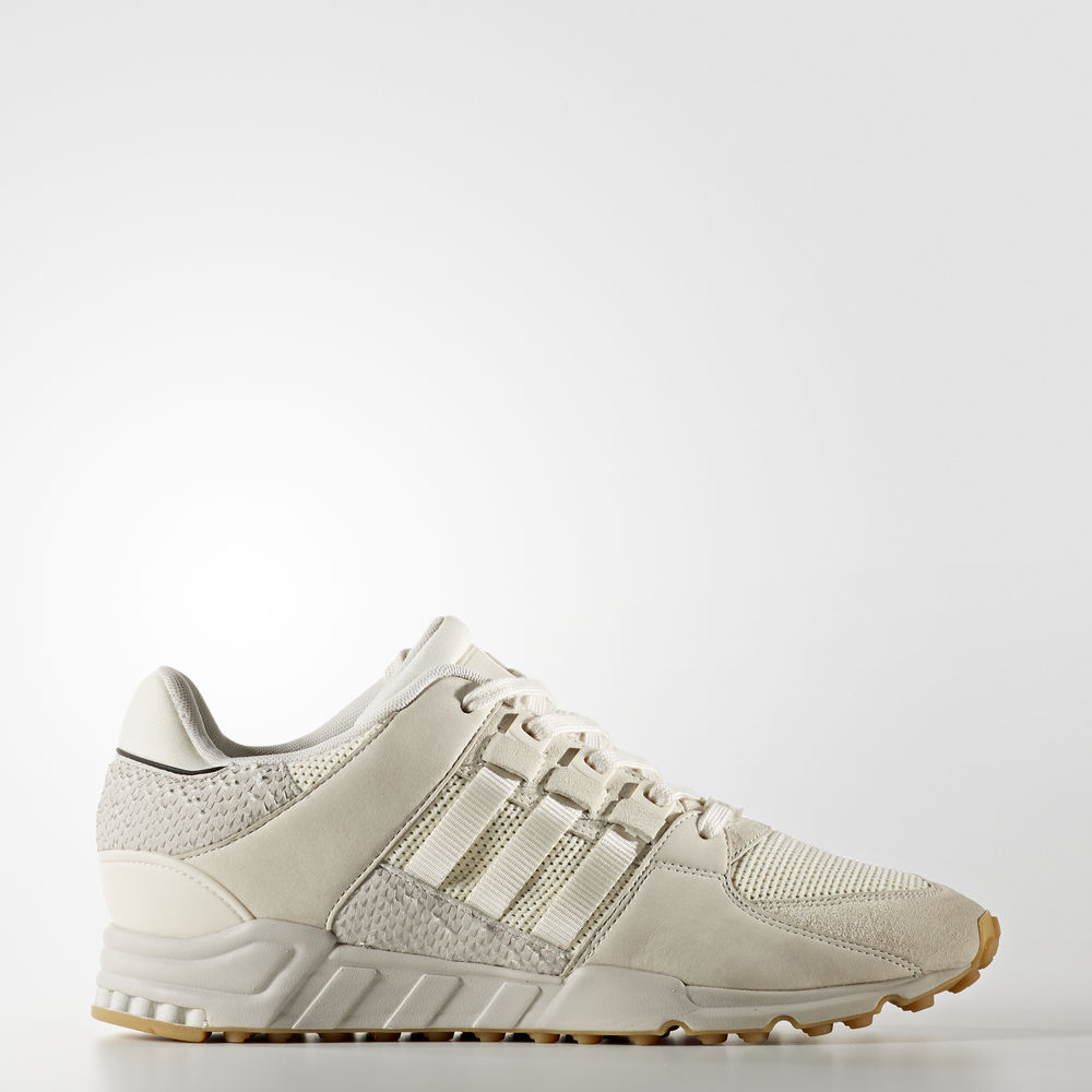 Adidas Eqt Support Rf - Originals γυναικεια - Μπεζ/Ασπρα/Ασπρα,Μέγεθος: EU 36 – 54 2/3 (207HMKUN)